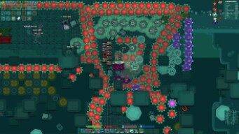 starve.io na forest hs