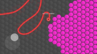 Higlights SUPERHEX.IO