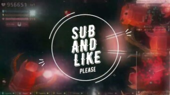 STARBLAST IO INVASION AND GOD MODE