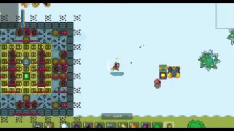 Dynast.io Raiding chest #11