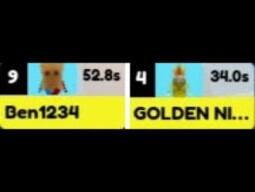 Two Random People Came To My Party! | Lolbeans | Trainee123