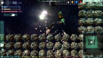 starblast.io Cuda duel