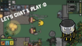 EU#1 Friday Evening Stream | Devast.io