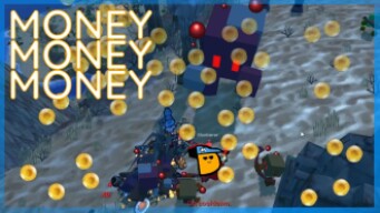 Gimme that Golb (hordes io)