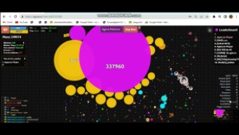 Agma io my best video