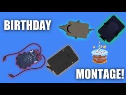Birthday Montage? | Deeeep.io