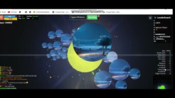 Agma io legend is back