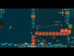 Starve.io Raid Kingclan trash