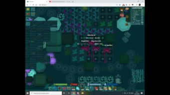 Starve.io First Video