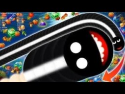 wormzone io Hacker Best Kills worms noob Zain Gaming #52