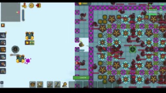 Dynast.io Raiding Black chest Compilation #4