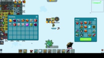 Dynast.io Raiding chest Compilation #16