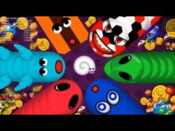 wormzone io Hacker Best Kills worms noob Zain Gaming #60