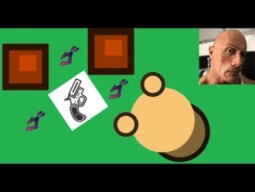 Whatever Gun I See First, I Use~Surviv.io