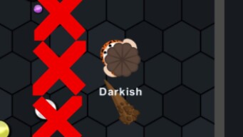 ONLY EDGE CHALLENGE SPEED UP - Evowars.io