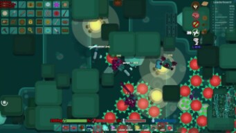 Kill Slaves Starve io