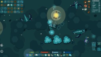 scripts,bots,no home servers,ddoses...but i still playing this game - Starve.io