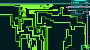 Powerline.io 2x50k - I'll block u