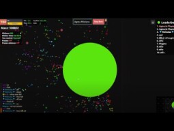 300 bots-Agma.iO take over!-PART 2