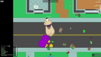 Surprise surprise yall here ya go