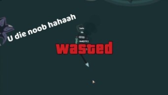 Starve.io Does NOT Like When I Make An Island Base