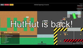 Braains.io // Harambe LAST SURVIVOR and JUKING + HutHut is back! // Qing Agar