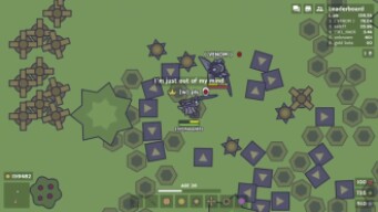 MooMoo.io Inevitability OP Mod 2022-2023