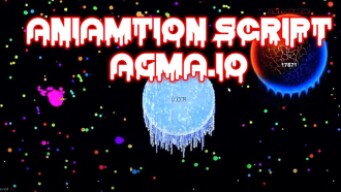 Agma.io Animation Script
