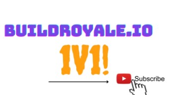 Quick BuildRoyale.io 1v1 Vrs Shxrpz