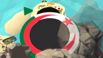 Hole.io Map Control: 100.00% -  Big Hole WORLD RECORD #25