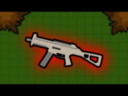 Why I'm the best with the Mythic UMP! | Buildroyale.io v1.6.6 | Pro Gameplay!