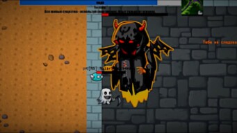 My gameplay 14 // EvoWorld.io