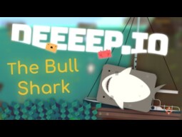 Bull Shark Guide | Deeeep.io Tutorials