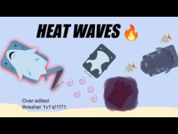 Heat Waves - Deeeep.io edit?