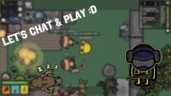 Sunburned | Devast.io EU#1 stream