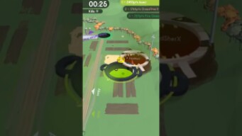 playing hole. io part 2 #shorts #viralshorts #viral #holeio #offline #offlinegames