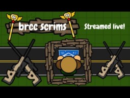 Buildroyale.io || streaming scrims now! || pro gameplay