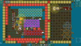 (Starve.io) maybe me last vid...