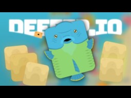 DEEEEP.IO NAPOLEON WRASSE!!! - Update Reviews