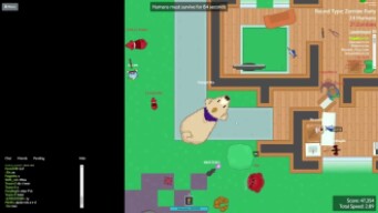 I am back. | Braains.io Clip