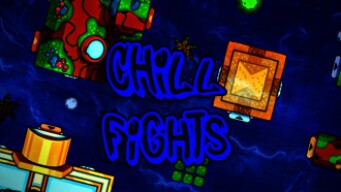 Chill Fights #3 | Zombs royale