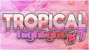 highlights #7 | tropical | zombsroyale