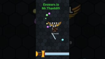 Evowars. io