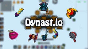 Dynast.io | Raiding People