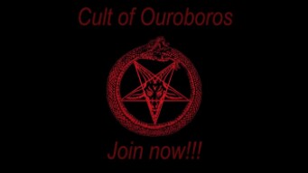 Cult of Ouroboros New Genesis - Hordes.io