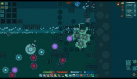 STARVE.IO - KILLING 12MILLION AND 21MILLION SCORE ON ASIA FOREST AND NORMAL (back after 3months)