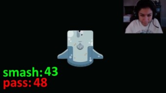 Smash or Pass: All 117 Deeeep.io Fish