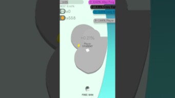 paper i.o gameplay #1