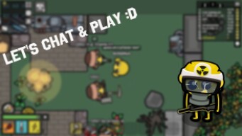 EU#1 Midnight Stream | Devast.io