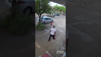 hole .io in real life